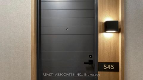 Photo 10 at 545 - 25 Adra Grado Way, Bayview Village, Toronto