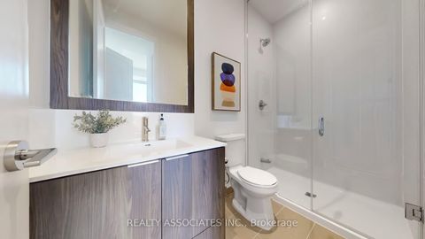 Photo 21 at 545 - 25 Adra Grado Way, Bayview Village, Toronto