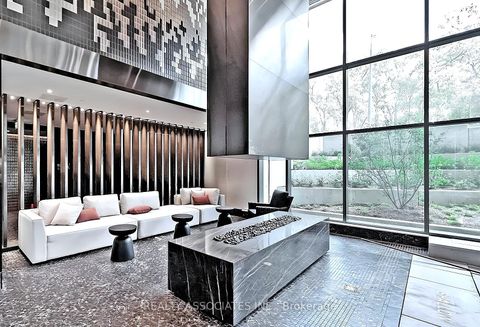 Photo 28 at 545 - 25 Adra Grado Way, Bayview Village, Toronto