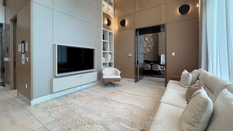 Photo 32 at 545 - 25 Adra Grado Way, Bayview Village, Toronto