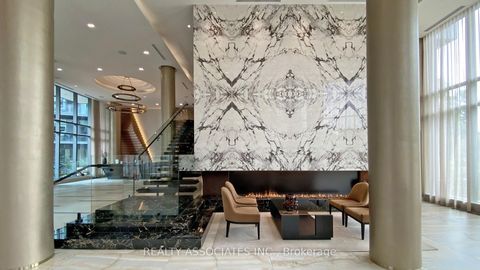 Photo 35 at 545 - 25 Adra Grado Way, Bayview Village, Toronto