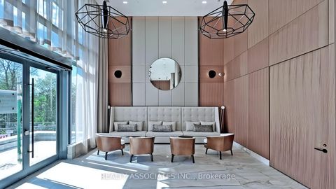 Photo 38 at 545 - 25 Adra Grado Way, Bayview Village, Toronto