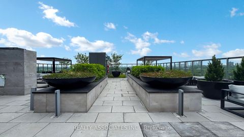 Photo 39 at 545 - 25 Adra Grado Way, Bayview Village, Toronto