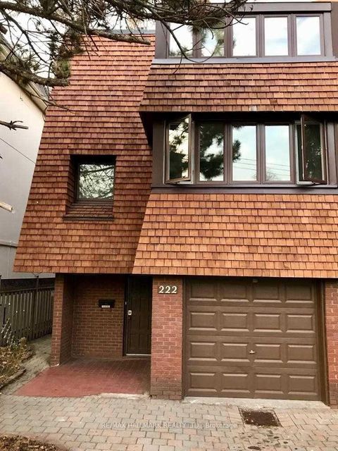 Photo 0 at 222 Broadway Avenue, Mount Pleasant East, Toronto