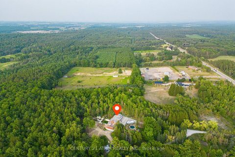 Photo 2 at 636 Regional Road 21, Rural Uxbridge, Uxbridge