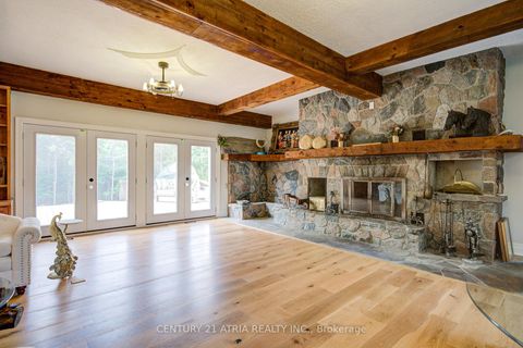 Photo 9 at 636 Regional Road 21, Rural Uxbridge, Uxbridge