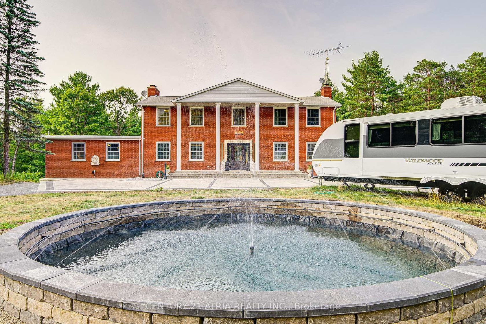 636 Regional Road 21, Rural Uxbridge, Uxbridge photo number 2