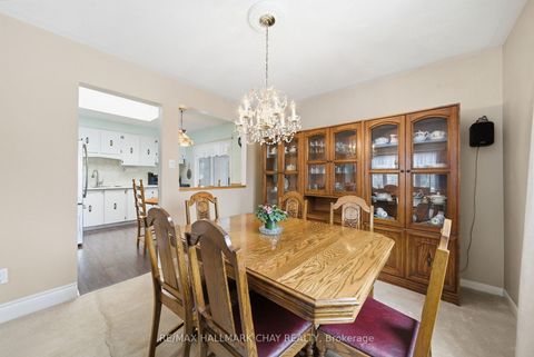 Photo 9 at 5 Austen Lane, Letitia Heights, Barrie