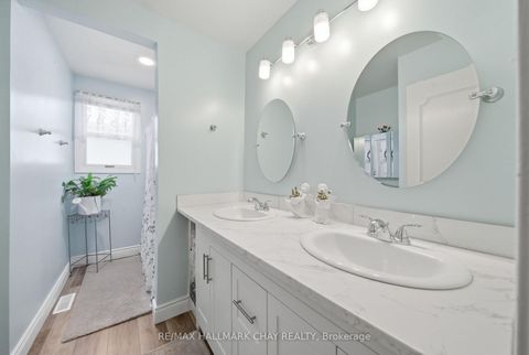 Photo 17 at 5 Austen Lane, Letitia Heights, Barrie