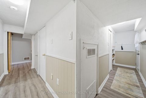 Photo 21 at 5 Austen Lane, Letitia Heights, Barrie