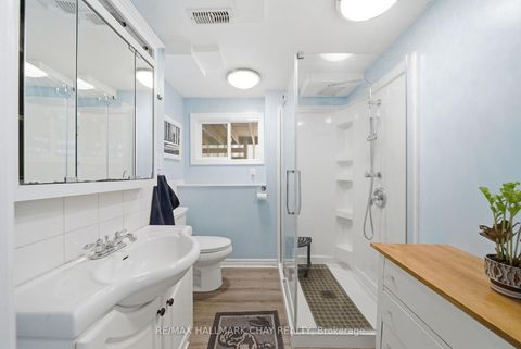 Photo 22 at 5 Austen Lane, Letitia Heights, Barrie