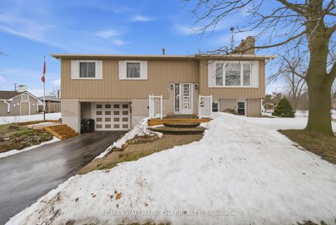 Photo 30 at 5 Austen Lane, Letitia Heights, Barrie