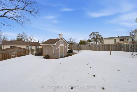 Photo 31 at 5 Austen Lane, Letitia Heights, Barrie