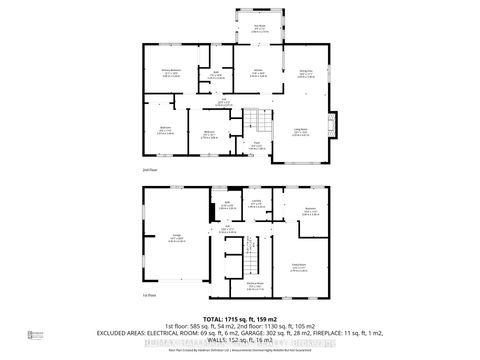 Photo 36 at 5 Austen Lane, Letitia Heights, Barrie