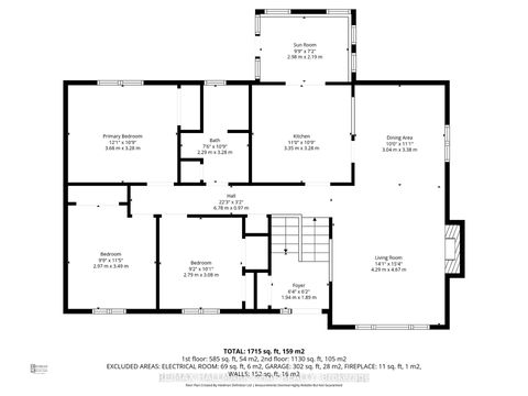 Photo 37 at 5 Austen Lane, Letitia Heights, Barrie