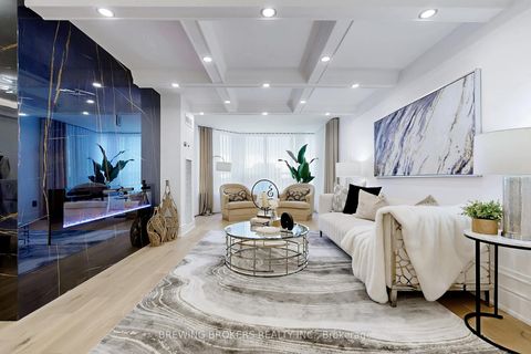 Photo 1 at 1504 - 65 Spring Garden Avenue, Willowdale East, Toronto