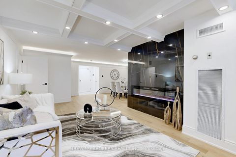 Photo 5 at 1504 - 65 Spring Garden Avenue, Willowdale East, Toronto