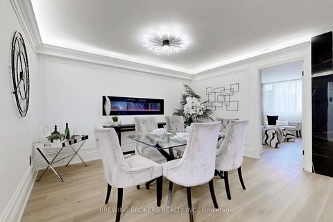 Photo 7 at 1504 - 65 Spring Garden Avenue, Willowdale East, Toronto