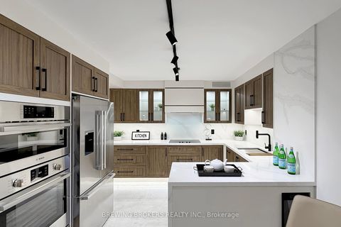 Photo 10 at 1504 - 65 Spring Garden Avenue, Willowdale East, Toronto