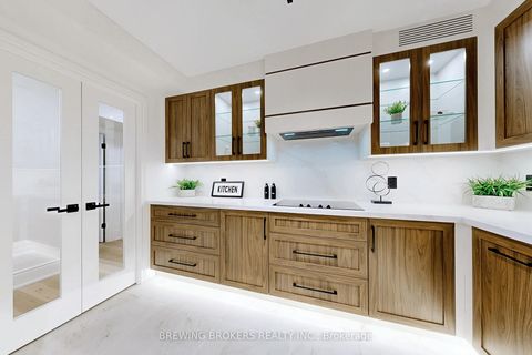 Photo 13 at 1504 - 65 Spring Garden Avenue, Willowdale East, Toronto