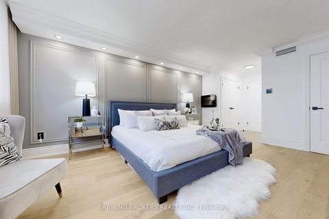 Photo 19 at 1504 - 65 Spring Garden Avenue, Willowdale East, Toronto