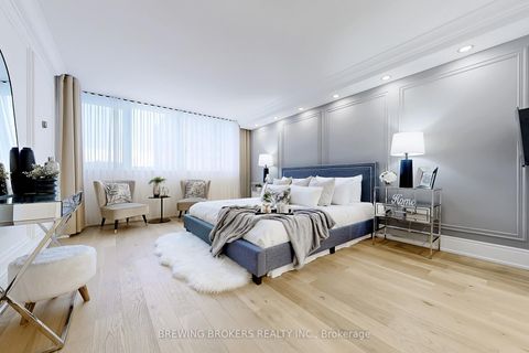 Photo 20 at 1504 - 65 Spring Garden Avenue, Willowdale East, Toronto