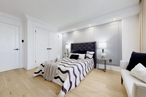 Photo 27 at 1504 - 65 Spring Garden Avenue, Willowdale East, Toronto