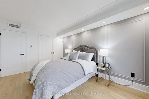 Photo 30 at 1504 - 65 Spring Garden Avenue, Willowdale East, Toronto