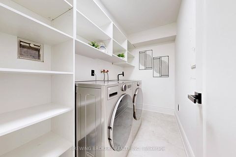 Photo 32 at 1504 - 65 Spring Garden Avenue, Willowdale East, Toronto