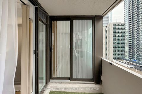 Photo 36 at 1504 - 65 Spring Garden Avenue, Willowdale East, Toronto