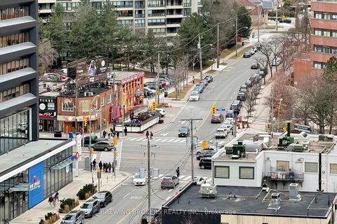 Photo 38 at 1504 - 65 Spring Garden Avenue, Willowdale East, Toronto