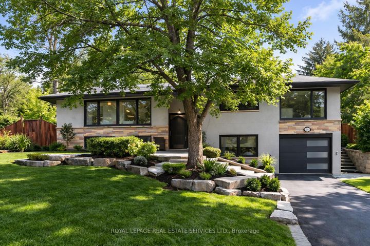 Photo 1 at 1151 Sarta Road, WO West, Oakville