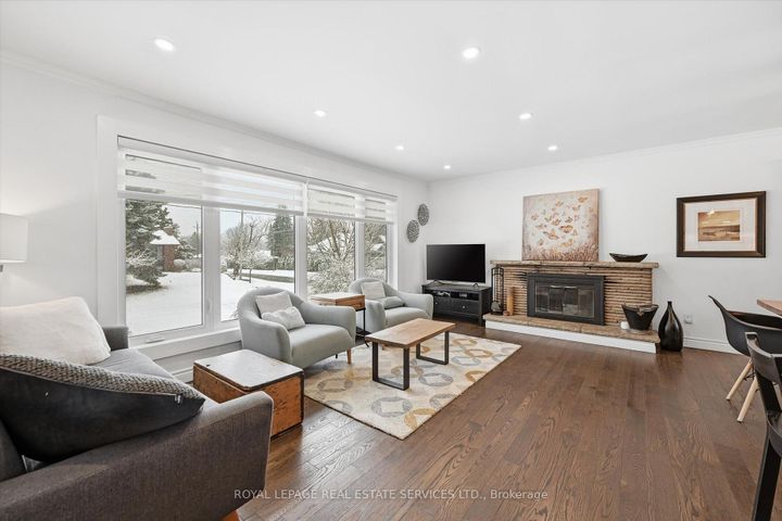 Photo 5 at 1151 Sarta Road, WO West, Oakville