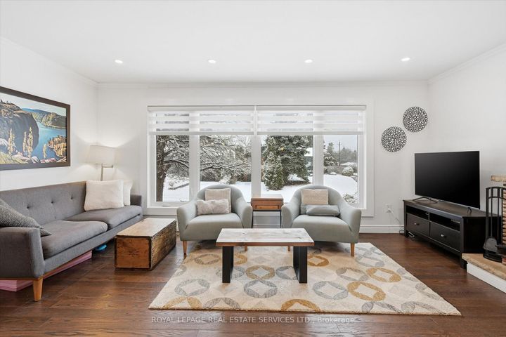 Photo 6 at 1151 Sarta Road, WO West, Oakville