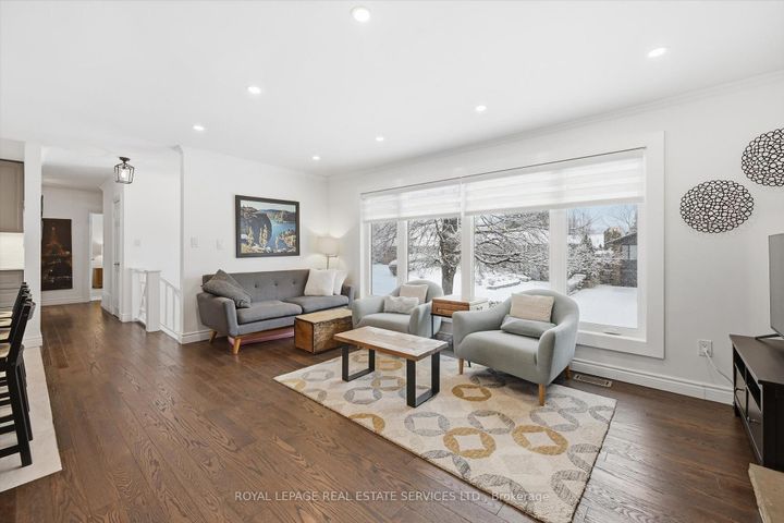 Photo 7 at 1151 Sarta Road, WO West, Oakville