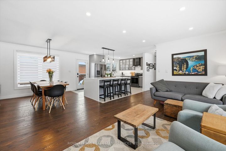 Photo 9 at 1151 Sarta Road, WO West, Oakville