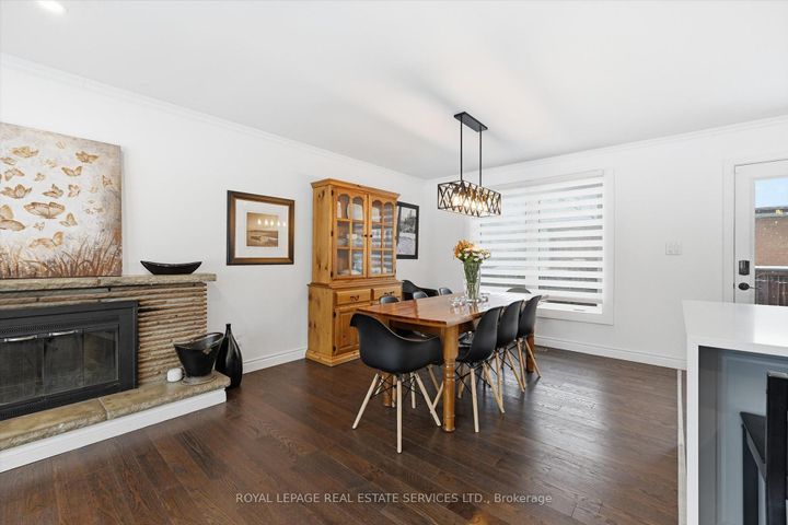 Photo 11 at 1151 Sarta Road, WO West, Oakville