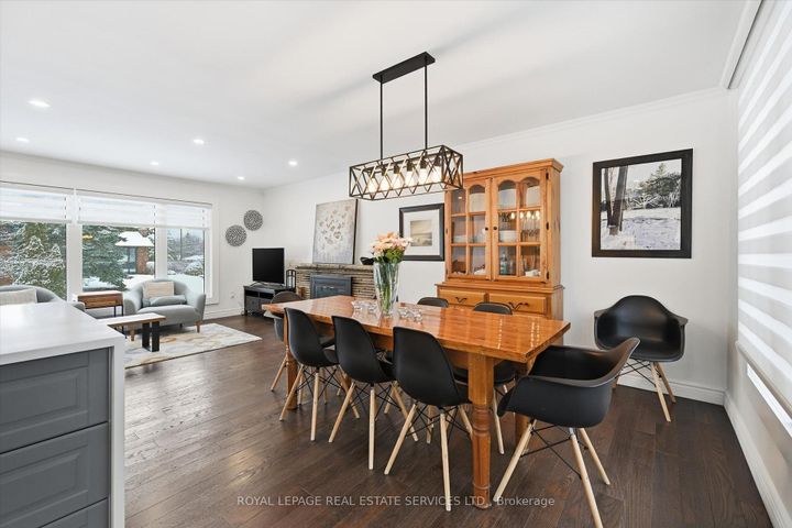 Photo 12 at 1151 Sarta Road, WO West, Oakville