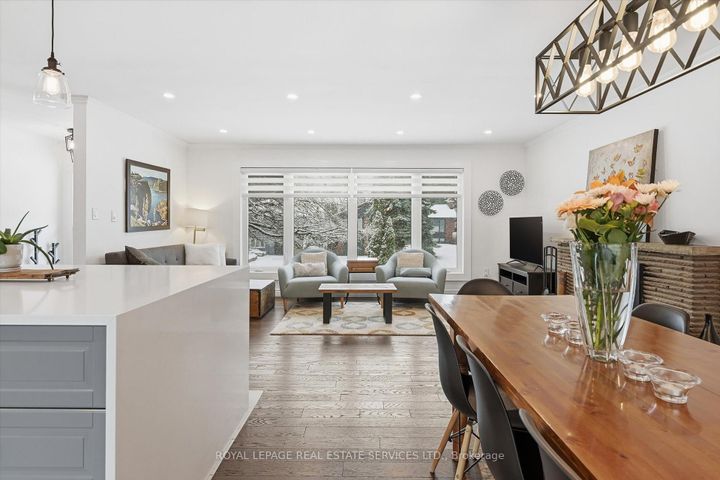 Photo 13 at 1151 Sarta Road, WO West, Oakville