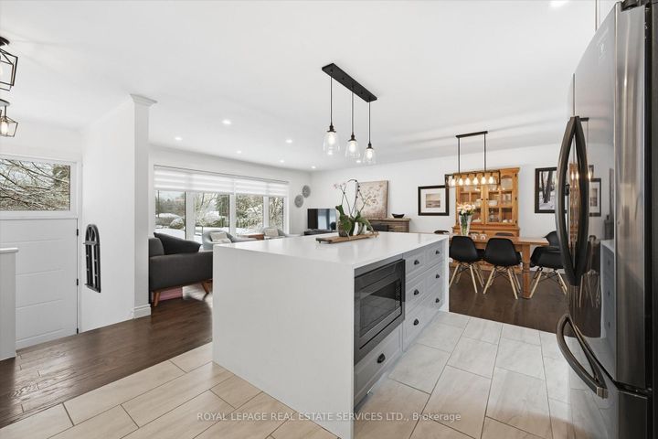 Photo 15 at 1151 Sarta Road, WO West, Oakville