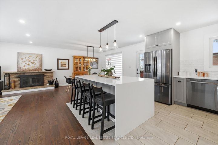 Photo 19 at 1151 Sarta Road, WO West, Oakville