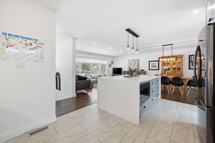 Photo 20 at 1151 Sarta Road, WO West, Oakville