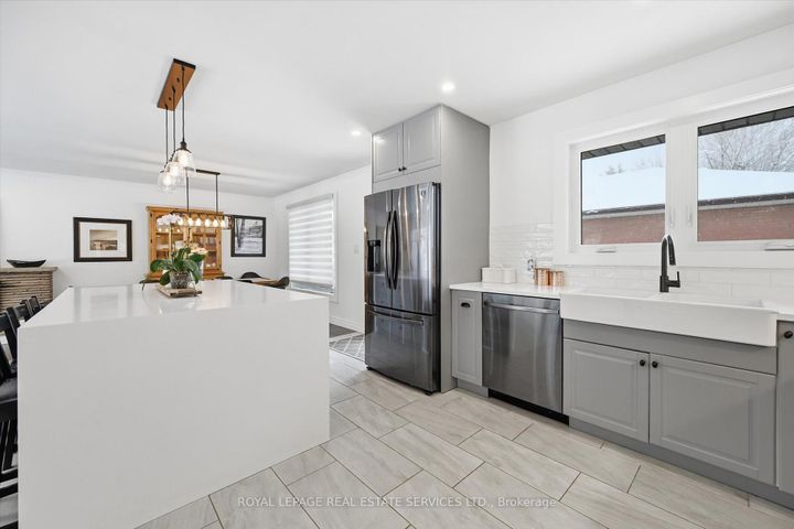 Photo 21 at 1151 Sarta Road, WO West, Oakville