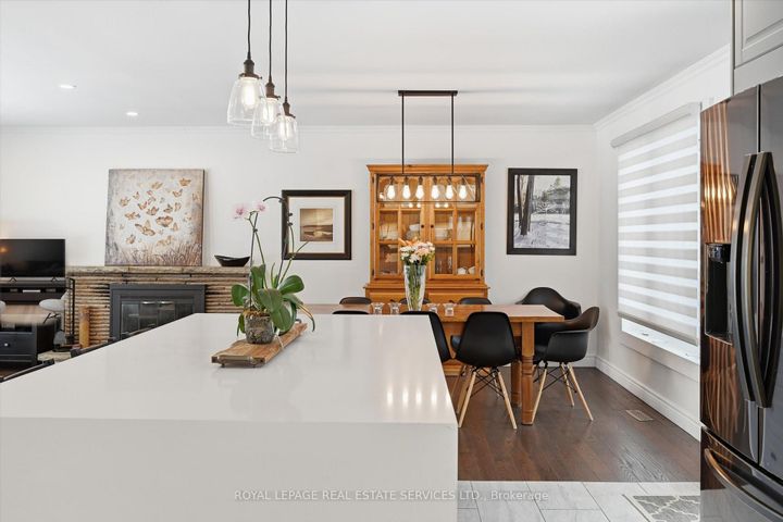 Photo 22 at 1151 Sarta Road, WO West, Oakville