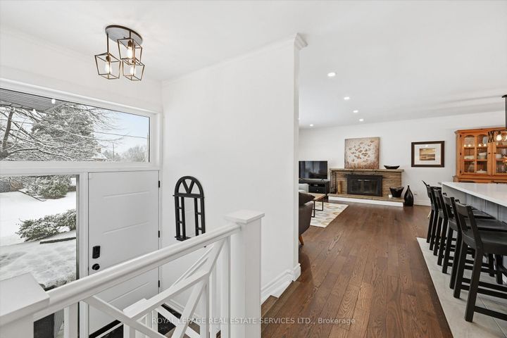 Photo 23 at 1151 Sarta Road, WO West, Oakville