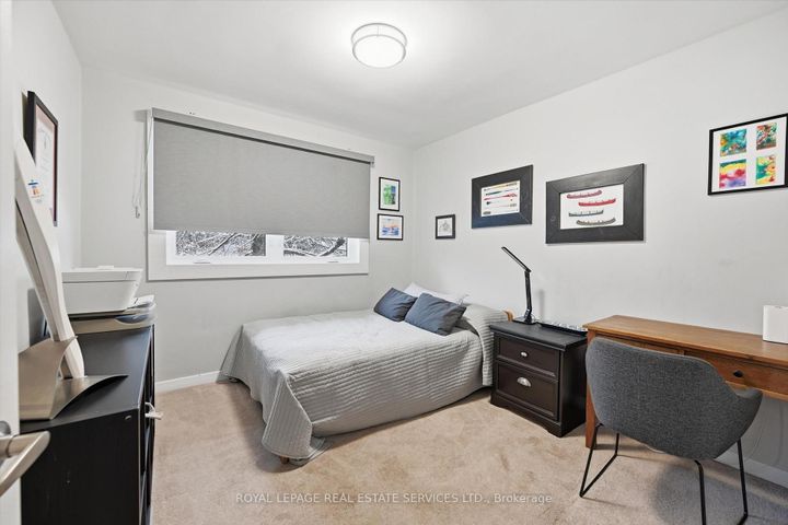 Photo 27 at 1151 Sarta Road, WO West, Oakville