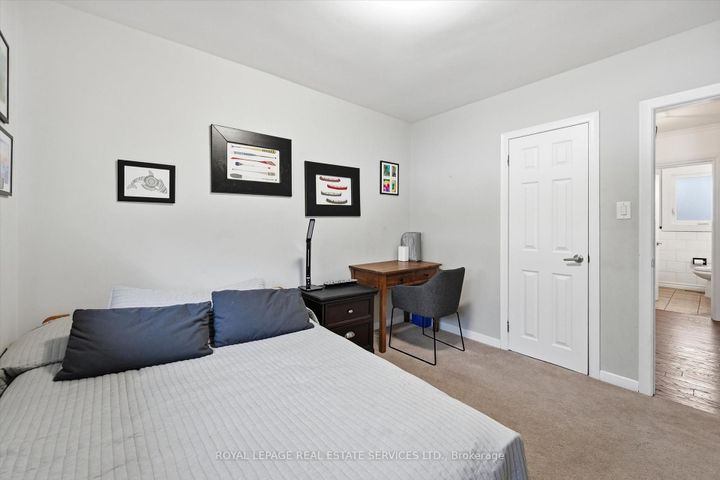 Photo 29 at 1151 Sarta Road, WO West, Oakville