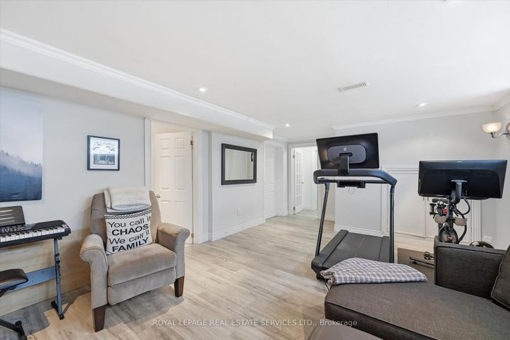 Photo 37 at 1151 Sarta Road, WO West, Oakville