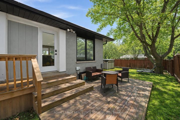 Photo 44 at 1151 Sarta Road, WO West, Oakville