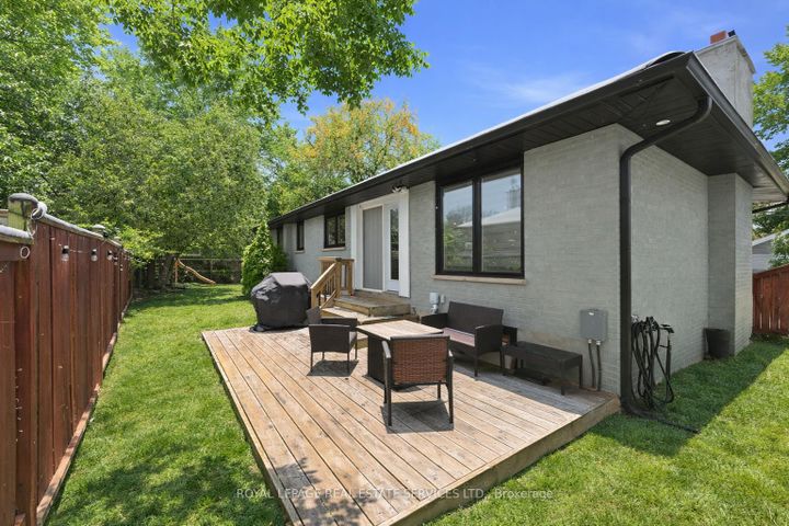 Photo 45 at 1151 Sarta Road, WO West, Oakville